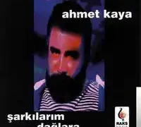 Ahmet Kaya – Kum Gibi
