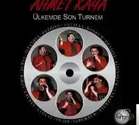 Ahmet Kaya – Mavinin Türküsü