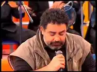 Ahmet Kaya – Pencereden Kar Geliyor