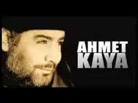 Ahmet Kaya – Sana Gelmek İstiyorum Albüm Kapağı
