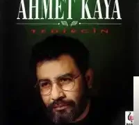 Ahmet Kaya – Yazamadım