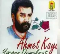 Ahmet Kaya – Yorgun Demokrat