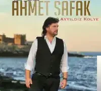 Ahmet Şafak – Ayyıldız Kolye