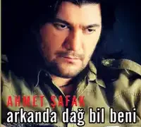 Ahmet Şafak – Demiştim