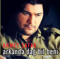 Ahmet Şafak – Demiştim Albüm Kapağı