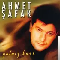 Ahmet Şafak – Gülüm Albüm Kapağı