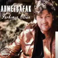 Ahmet Şafak – Hoş Gelişler Ola Mustafa Kemal Paşa Albüm Kapağı