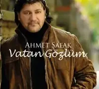 Ahmet Şafak – Muska