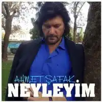 Ahmet Şafak – Neyleyim Albüm Kapağı