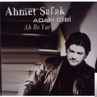 Ahmet Şafak – Olsun Albüm Kapağı