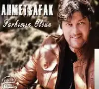Ahmet Şafak – Sana Elveda Dedim