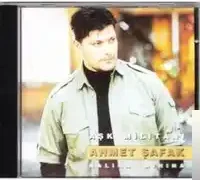 Ahmet Şafak – Unut Onu