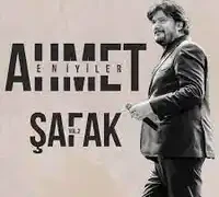 Ahmet Şafak – Yalnız Kurt (Live)
