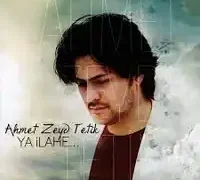 Ahmet Zeyd Tetik – Ey Sevgili