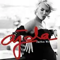 Ajda Pekkan – feat Halil Koçak-Nikah Albüm Kapağı