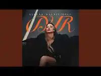 Aleyna Kalaycıoğlu – DUR Albüm Kapağı