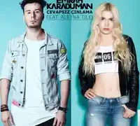 Aleyna Tilki – Cevapsız Çınlama