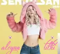 Aleyna Tilki – Sen Olsan Bari