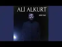 Ali Alkurt – Biri Var Albüm Kapağı