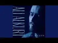 Ali Alkurt – Bu Akşam Albüm Kapağı