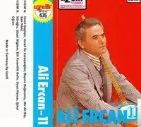 Ali Ercan – Medineye Varamadım