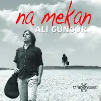 Ali Güngör – Sonbahar mı Geldi Albüm Kapağı