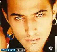 Ali Güven – Yolcu