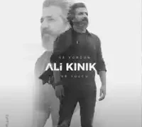 Ali Kınık – Açma Zülüflerin
