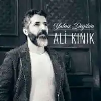 Ali Kınık – Feat. Asena İrmikci-Bildiğin Gibi Değil Albüm Kapağı