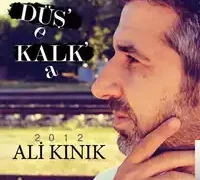 Ali Kınık – Hapis de Yatarım