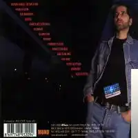 Ali Kınık – Kurtlar Sofrası Albüm Kapağı