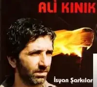 Ali Kınık – Türkçe
