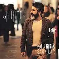 Ali Kınık – Yalnız Değilsin Albüm Kapağı