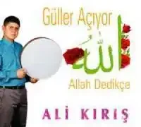 Ali Kırış – Sordum Sarı Çiçeğe