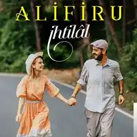 Alifiru – İhtilal Albüm Kapağı