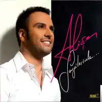 Alişan – Cane Cane Albüm Kapağı