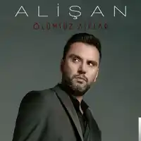 Alişan – Ölümsüz Aşklar Albüm Kapağı