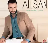 Alişan – Seni Biraz Fazla Sevdim