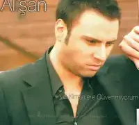 Alişan – Urfalı Sevmiş