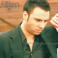 Alişan – Urfalı Sevmiş Albüm Kapağı