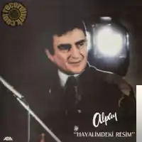 Alpay – Eylülde Gel Albüm Kapağı