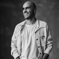 Alper Kul – Seni Sana Sen Albüm Kapağı