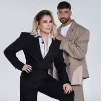 Amo988 – Yüreğimden ft Funda Arar Albüm Kapağı