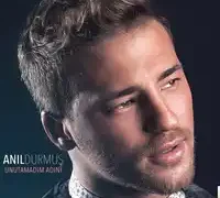 Anıl Durmuş – Unutamadım Adını