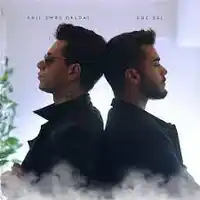 Anıl Emre Daldal – B. Albüm Kapağı