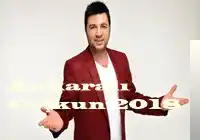 Ankaralı Coşkun – Ankaranın Bağları Albüm Kapağı