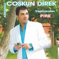 Ankaralı Coşkun – Loy Loy Albüm Kapağı