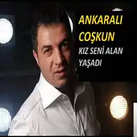 Ankaralı Coşkun – Misket Albüm Kapağı