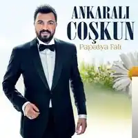 Ankaralı Coşkun – Ne Bilsin Eller Albüm Kapağı