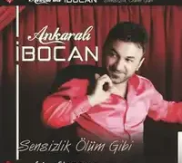 Ankaralı İbocan – Bahçe Duvarından Aştım
